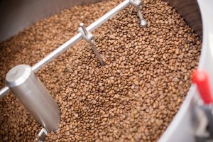 Kawa ziarnista Blue Drop Daterra 340 g 7