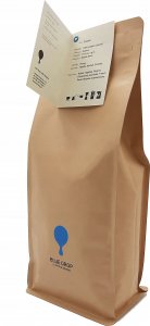 Kawa ziarnista Blue Drop Icatu / Daterra 2 kg 10