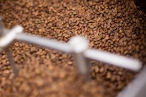 Kawa ziarnista Blue Drop Brazil / Java Baron 2 kg 11