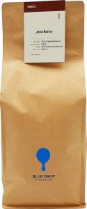 Kawa ziarnista Blue Drop Brazil / Java Baron 2 kg 2