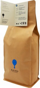 Kawa ziarnista Blue Drop Brazil / Java Baron 2 kg 3