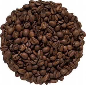 Kawa ziarnista Blue Drop Brazil / Java Baron 2 kg 8