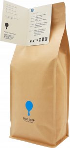 Kawa ziarnista Blue Drop Cuba 1 kg 2