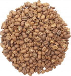 Kawa ziarnista Blue Drop Cuba 1 kg 3