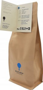 Kawa ziarnista BLUE DROP Wush Wush 340 g 2