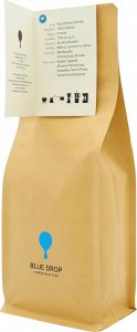 Kawa ziarnista Blue Drop Papua Nowa Gwinea 340 g 2