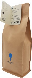 Kawa ziarnista Blue Drop Brazil 1 kg 3