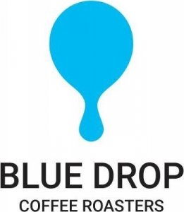 Kawa ziarnista Blue Drop Brazil 1 kg 9