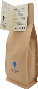 Kawa ziarnista Blue Drop Biru 340 g 2