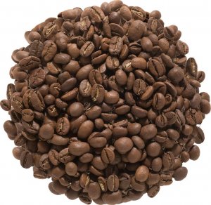 Kawa ziarnista Blue Drop Biru 340 g 3