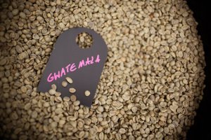 Kawa ziarnista Blue Drop Biru 340 g 6