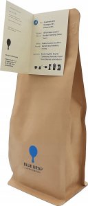 Kawa ziarnista Blue Drop Azul 340 g 2