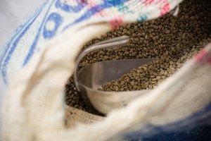 Kawa ziarnista Blue Drop Azul 340 g 5