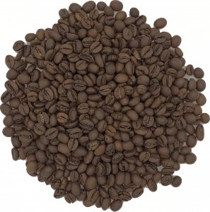 Kawa ziarnista Blue Drop Java Baron 2 kg 4