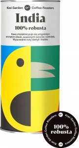 Kawa ziarnista Kiwi Garden India 200 g 2
