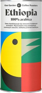 Kawa ziarnista Kiwi Garden Zestaw 550 g 3