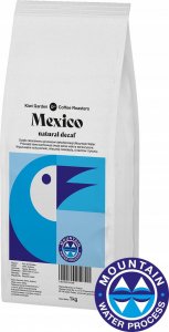 Kawa ziarnista Kiwi Garden Mexico 1 kg 2