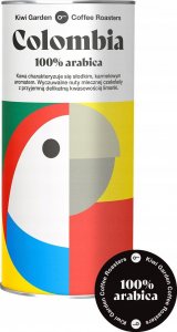Kawa ziarnista Kiwi Garden Colombia 200 g 2