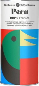 Kawa ziarnista Kiwi Garden Guatemala 400 g 7