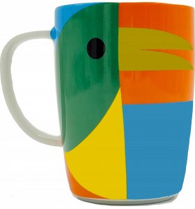 Kawa ziarnista Kiwi Garden Guatemala 400 g 10