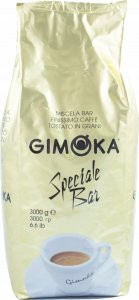 Kawa ziarnista Gimoka Speciale Bar 3 kg 1