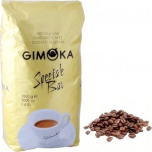 Kawa ziarnista Gimoka Speciale Bar 3 kg 2