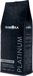 Kawa ziarnista Gimoka Horeca Platinum 1 kg 1