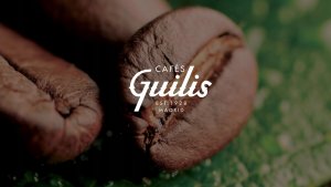 Kawa ziarnista Cafes Guilis Icatu 250 g 4
