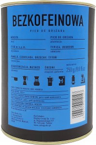 Kawa ziarnista Cafes Guilis Arabica 250 g 2