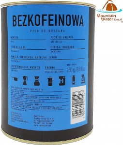 Kawa ziarnista Cafes Guilis Arabica 250 g 7