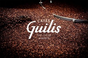 Kawa ziarnista Cafes Guilis Guilis 250 g 5