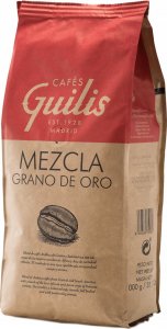 Kawa ziarnista Cafes Guilis Cafeś Guilis 1 kg 1