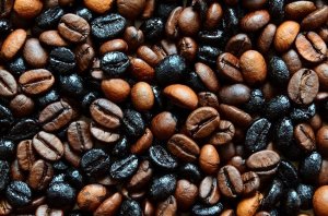 Kawa ziarnista Cafes Guilis Cafeś Guilis 1 kg 2