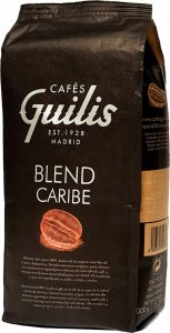 Kawa ziarnista Cafes Guilis Cafeś Guilis 1 kg 1