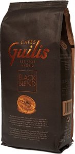 Kawa ziarnista Cafes Guilis Black Blend 1 kg 1