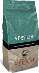 Kawa ziarnista Garibaldi Versilia 1 kg 1