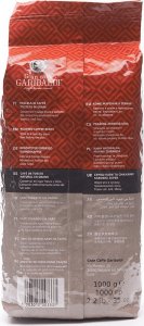 Kawa ziarnista Garibaldi Intenso 1 kg 2