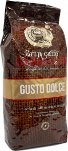 Kawa ziarnista Garibaldi Gusto Dolce 1 kg 2