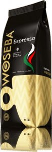 Kawa ziarnista Woseba Woseba Espresso 250g kawa ziarnista 1