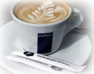 Kawa ziarnista Lavazza No Caffeine Caffe Crema 500 g 4