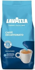 Kawa ziarnista Lavazza No Caffeine Caffe Crema 500 g 5