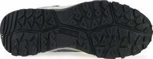 Buty trekkingowe męskie Big Star Big Star Trekking Shoes KK174098 szary 41 5