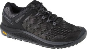 Merrell Merrell Nova 2 J067187 Czarne 43 1