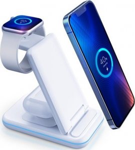 Ładowarka 3MK Indukcyjna 2 A (5903108483056) 2