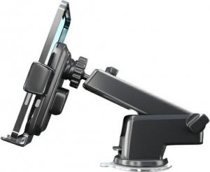 3MK Uchwyt zaciskowy do samochodu Drive & Charge 4