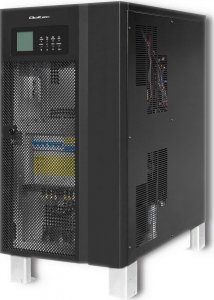 UPS Qoltec 3-FAZOWY | 10KVA | 8KW | LCD 1