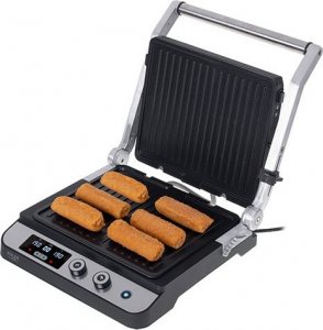 Grill elektryczny Adler AD 3059 8