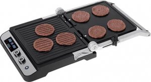 Grill elektryczny Adler AD 3059 9