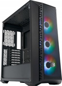 Obudowa Cooler Master MasterBox 520 Mesh ARGB (MB520-KGNN-S00) 2