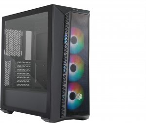 Obudowa Cooler Master MasterBox 520 Mesh ARGB (MB520-KGNN-S00) 3
